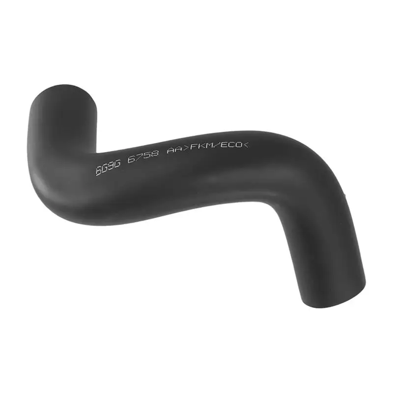 NEW HOT in Stock-2X Car Pcv Intake Soft Manifold Automotive Pcv Valve Hose Lf15-13-895 For Mazda 2004-2006 3 Miata 2006-2013