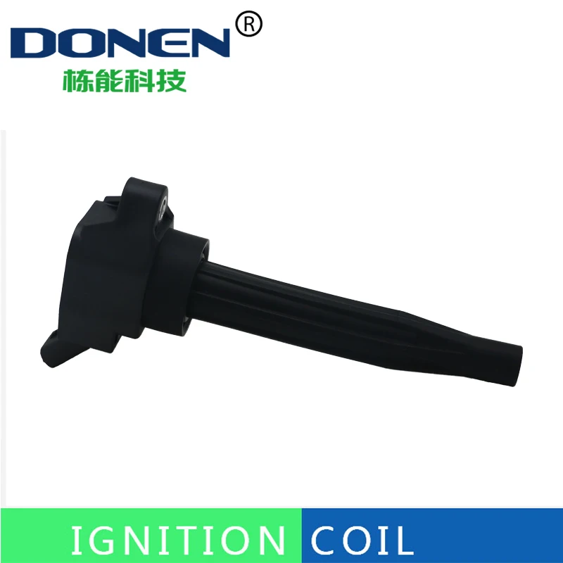 Ignition Coil for Kia K3(BD 2018-)/KX3 Seltos/Elantra (CN7 2020-) Hyundai Elantra(AD 2015-)/ix25(SU 2019-) 27301-2M320 DQG31403