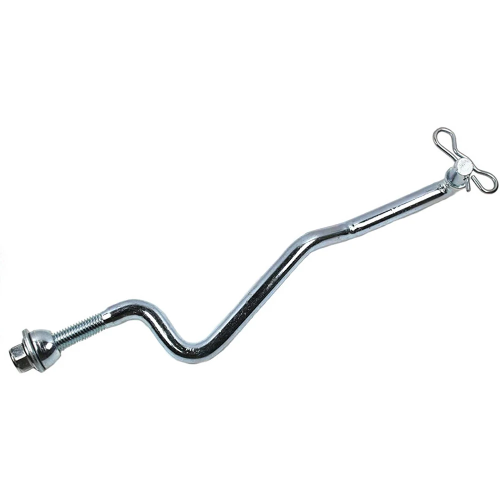 /GX20497A /Mower /Deck Lift Linkage Arm Kit Metal Front Draft Rod For John-D 115 D140 L110 L130 LA135 S100 Tractor Parts Replace