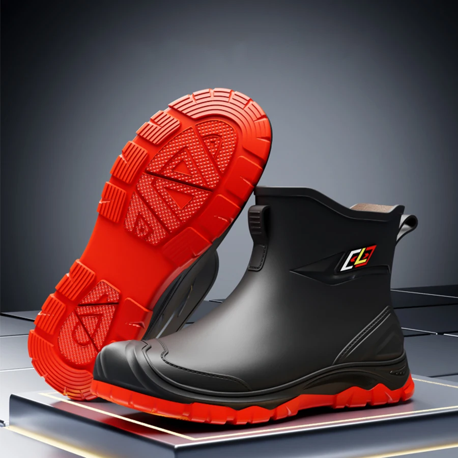 Thumbnail 4 - #16 Best Rain Boots to Buy In 2026