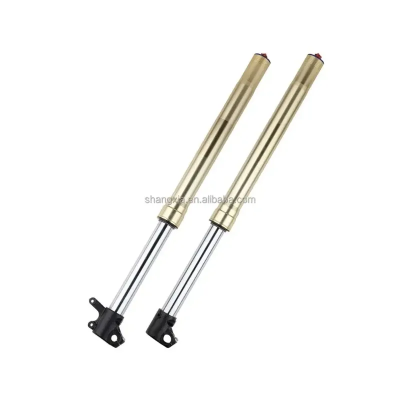 

Factory Hot 790MM Sale Inverted Forks Front Shock Absorber Edge Shock Absorbers For Sale Motorcycle Front Forks