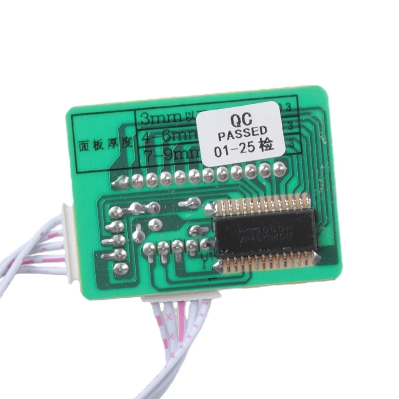 J1HF Induction Cooker Circuit Board PCB Texture Safe Suitable for Multiple Models