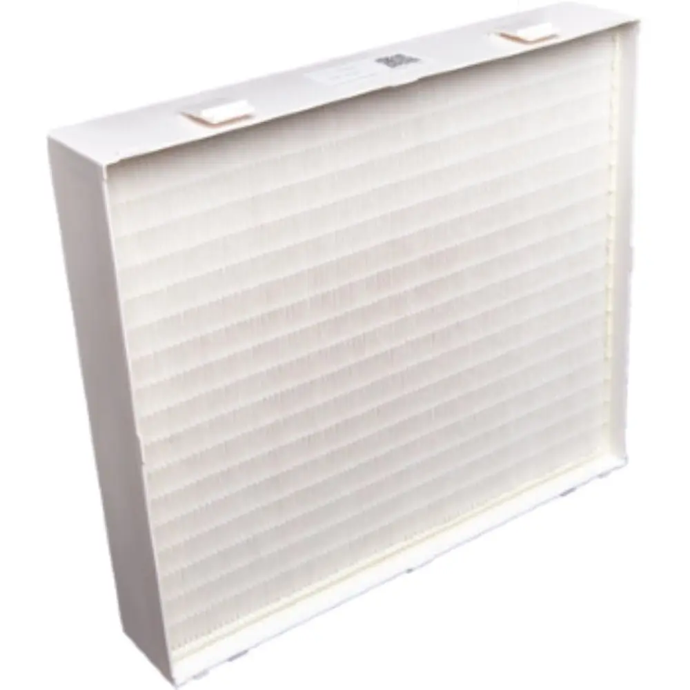

700 CFM Primary Air Filter with Pre-Filter, 2-Inch, Compatible with Carbon Filters