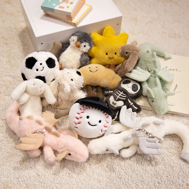 

Очаровательная плюшевая сумка, очаровательная подушка, нескользящий декор для дивана-кровати, офиса, машинная стирка, милый подарок, домашний декор, уютный