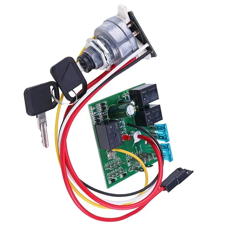 

Модуль зажигания A30F-AM132500 AM130341 для X495 X575 X585 X595