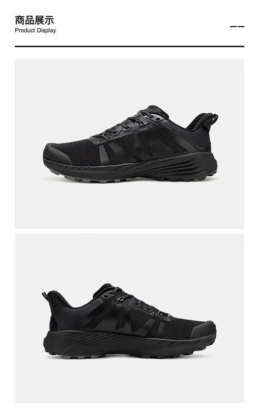 High Quality All Seasons Waterproof Running Shoes Casual Sneakers Women's Anti-Slip Fitness Jogging Shoes