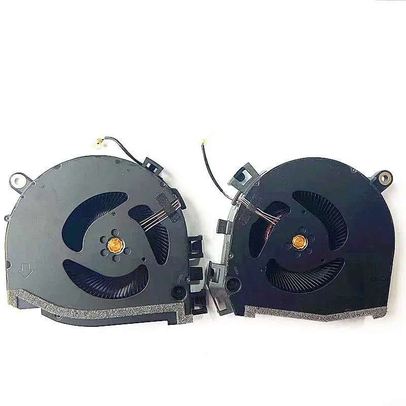 

New FOR HP ZBook Fury 16 G9 G10 Mobile Workstation Cooling Fan