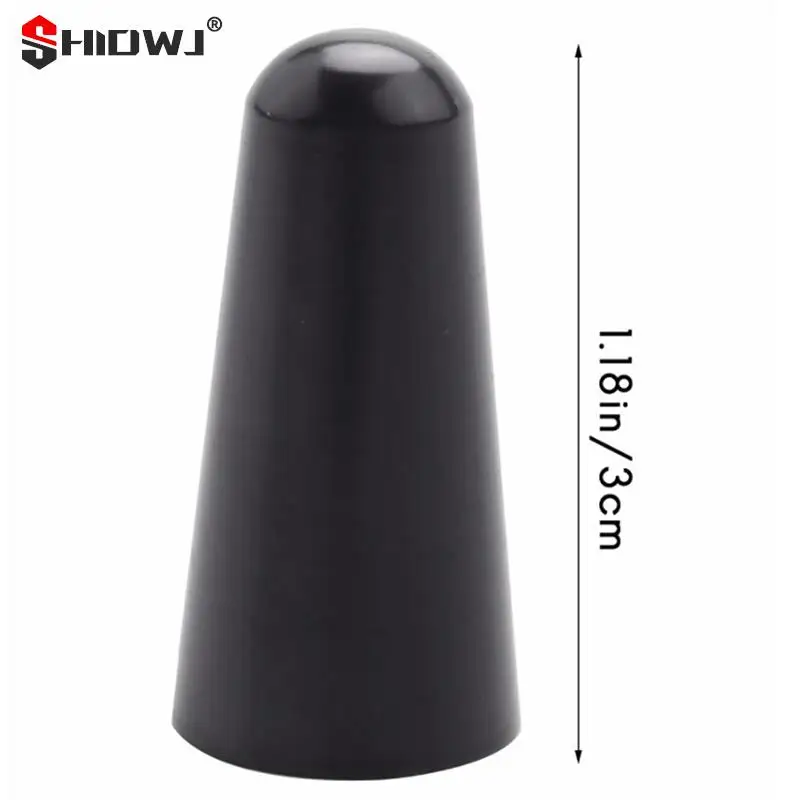 Antena 3 Cm z M6/M5/M4 przejściówka gwintowana antena dachowa antena krótkofalowa antena samochodowa antena krótka stopka radiowa — zdjęcie 7