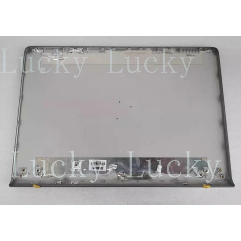 

f For HP Pavilion 14-BF TPN-C131 Laptop LCD Back Cover Silver Gray 932296-001