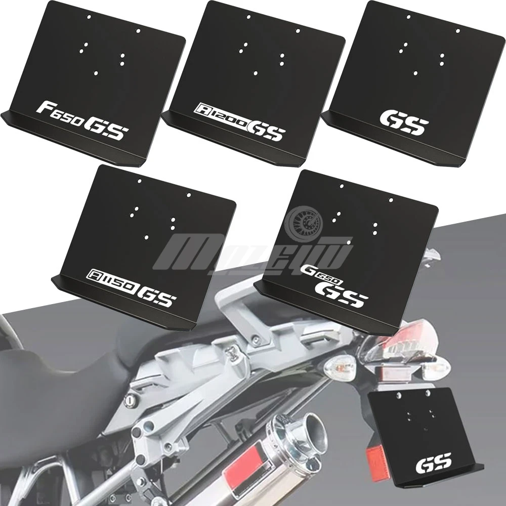 

FOR BMW R1150GS R1200GS R1150 R 1200 GS Adventure F650GS Single/Dakar G650GS Motorcycles Rear Number Plate Splash Guard Covers
