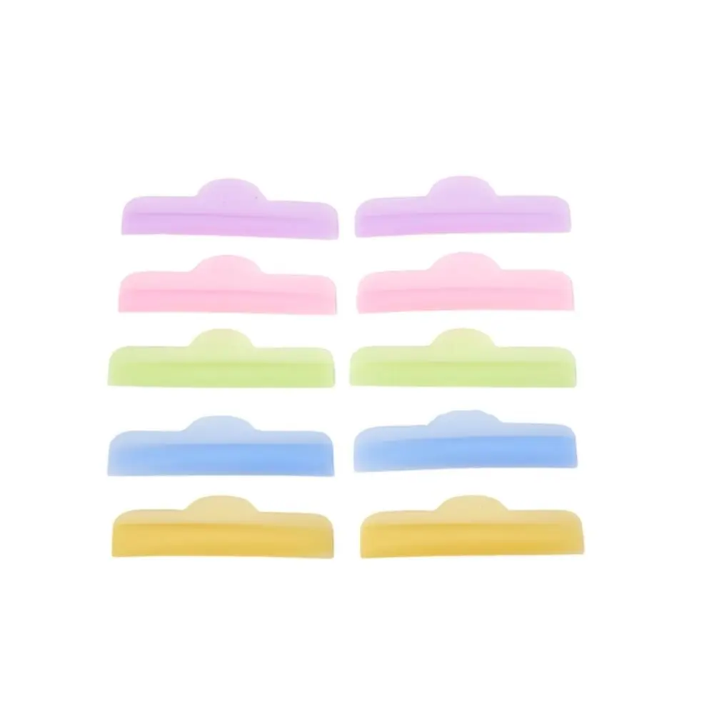 속눈썹 성장 도구 재활용 속눈썹 막대 보호대 3D 속눈썹 리프팅 실리콘 속눈썹 펌 패드 속눈썹 컬러 도구