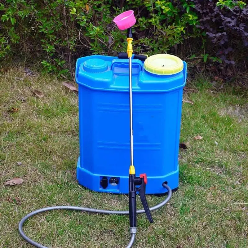 Handle Garden Agricultural Spray Watering Electric Sprayer Accessories Retractable Spray Rod Bar Nozzle