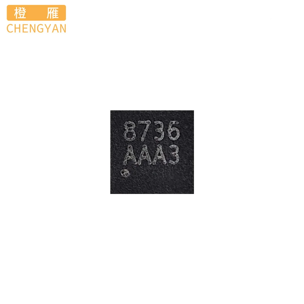 AW8736FCR Power Amplifier IC