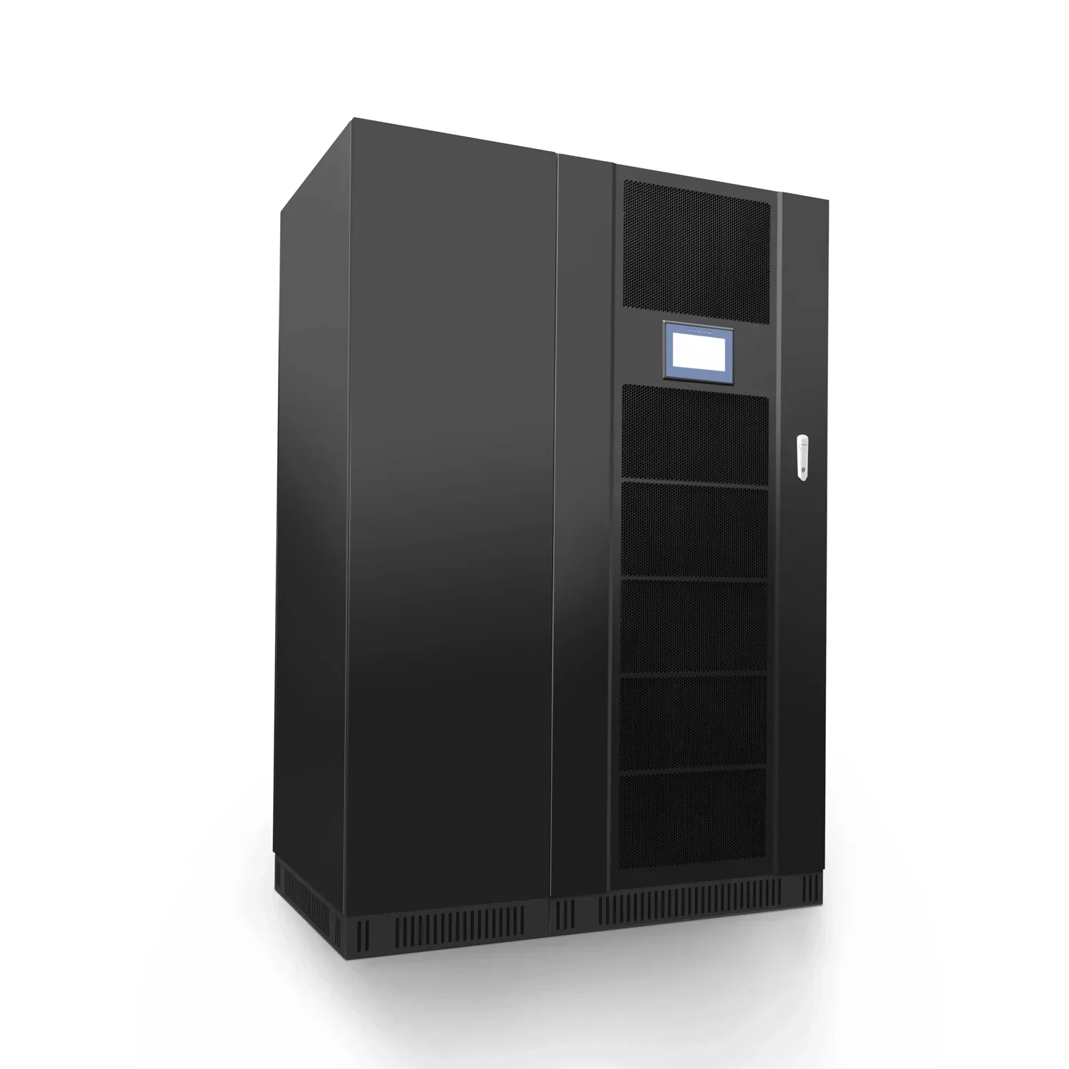 고품질 3상 저주파 온라인 UPS 160KVA 200KVA 300KVA 50Hz 480V 안정적인 전원 공급용