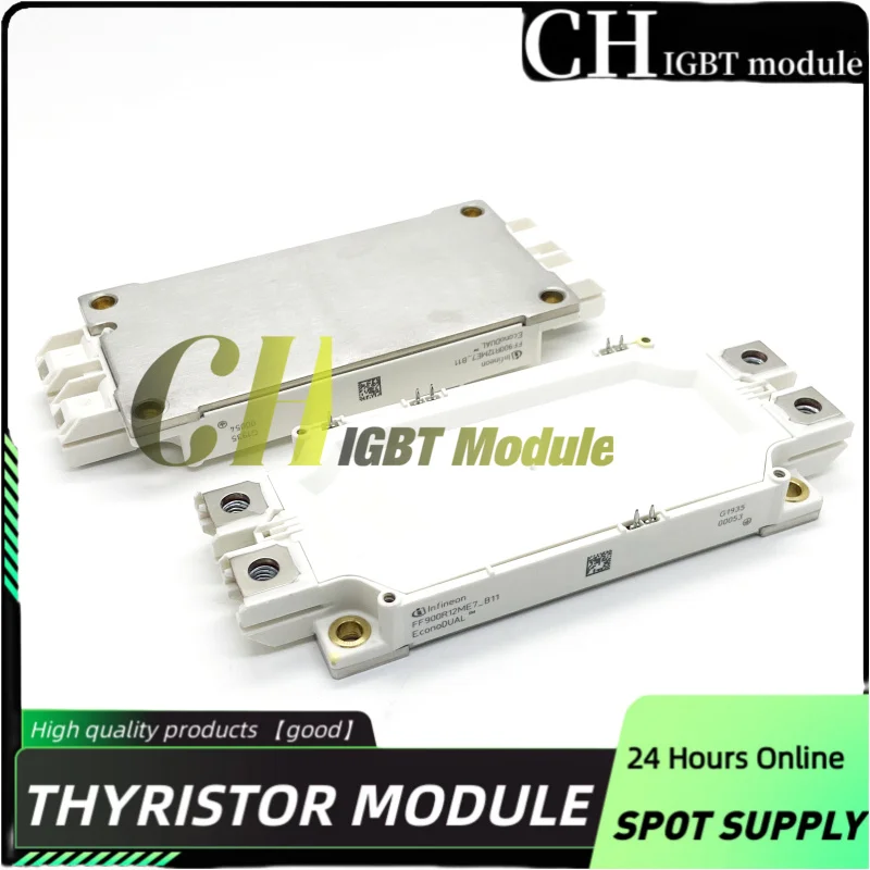 

FF450R12ME7 FF450R17ME7 FF600R12ME7 FF600R17ME7 FF900R12ME7 FF900R17ME7 IGBT MODULE