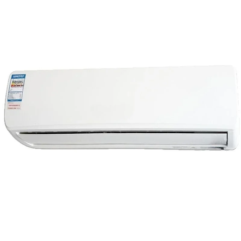 Household air conditioner on-hook cooling and heating dual-purpose frequency conversion first-class energy efficiency