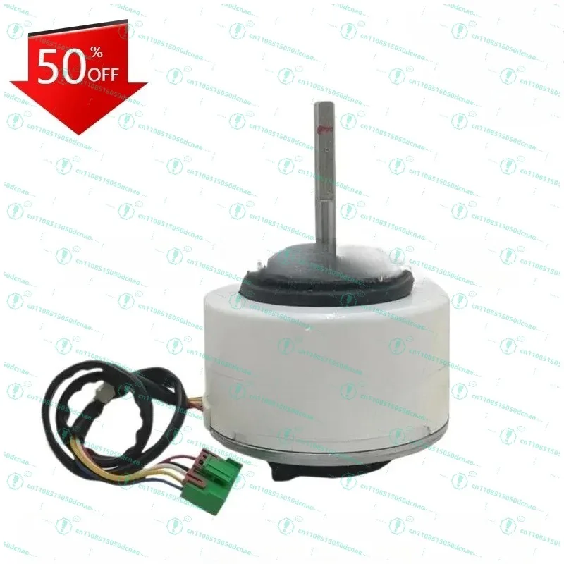 

Новый вентиляторный двигатель RD-310-45-8K для кондиционера DC310V 45W 1330 об/мин