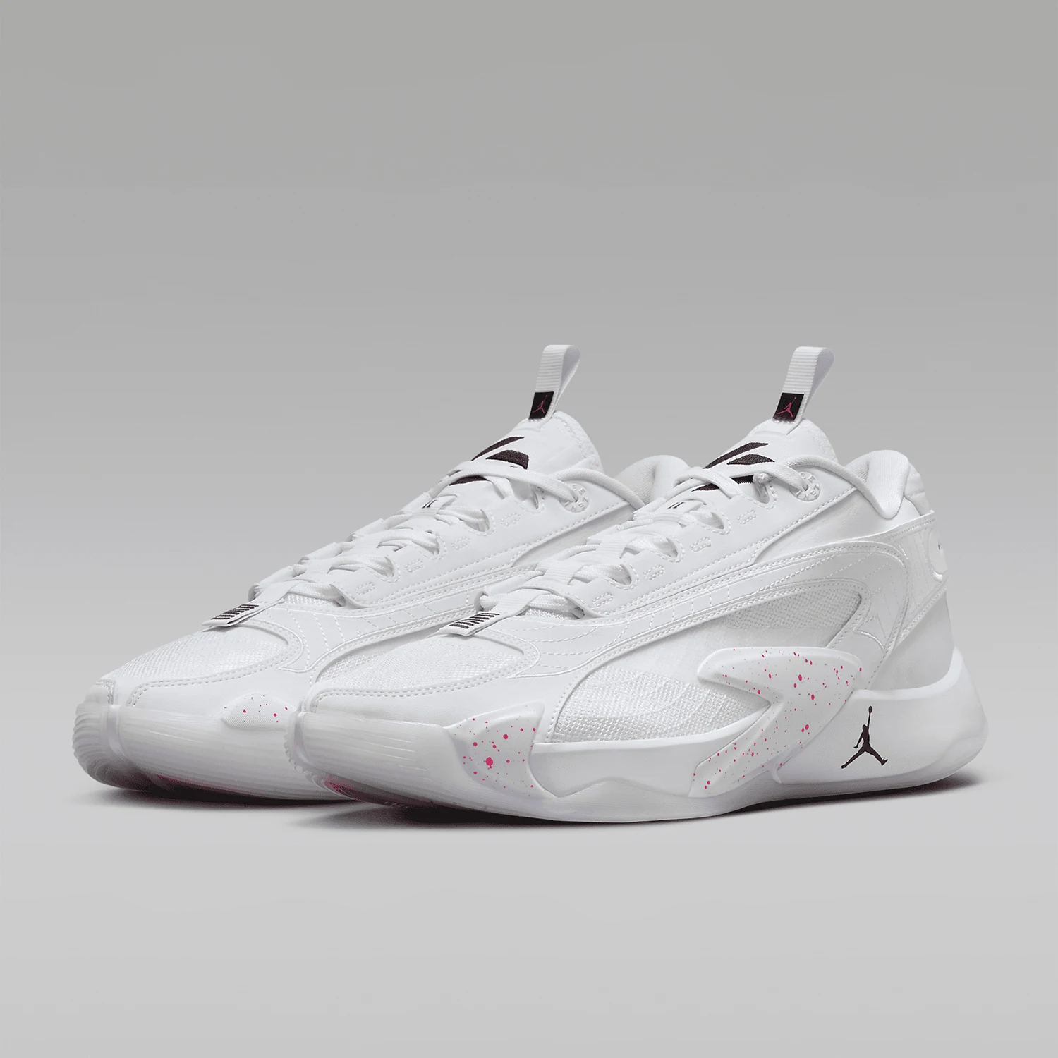 Nike Genuine New JORDAN Men's Non-Slip Basketball Shoes DX9012-106
