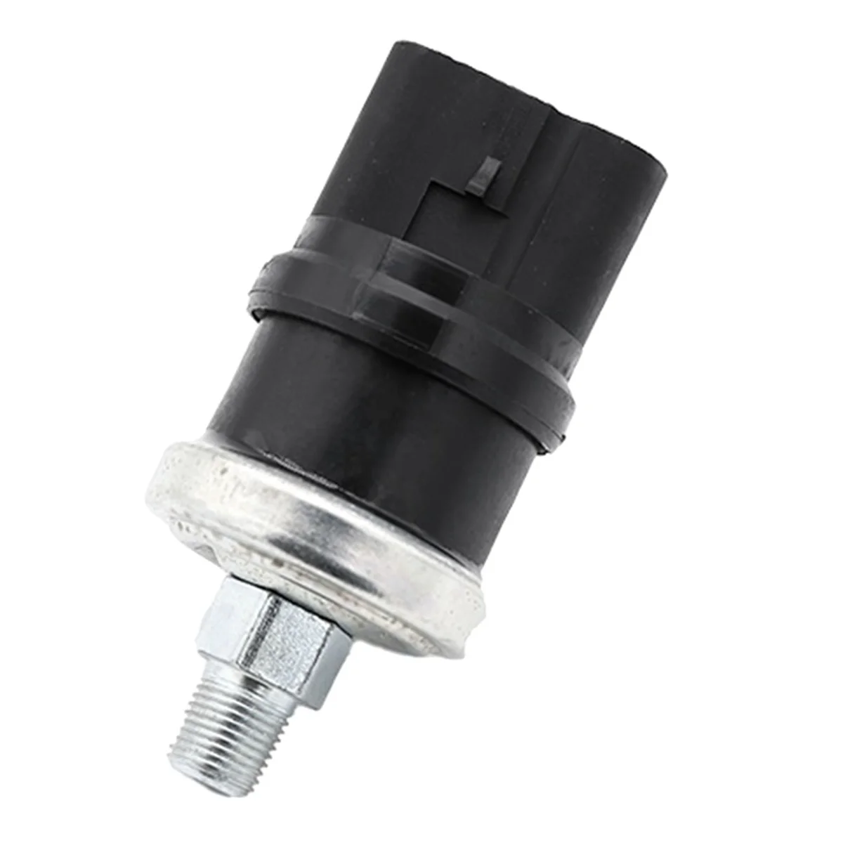 Interruptor de presión de aceite hidráulico, Sensor compatible con cargador de dirección deslizante Bobcat 6670705, 453, 463, 553, 653, 751, 753, 763, 773