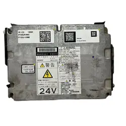 89661-E0010 89661E0010 275800-4213 2758004213 P11C UTILIZADO ECU PARA O MOTOR HINO 700