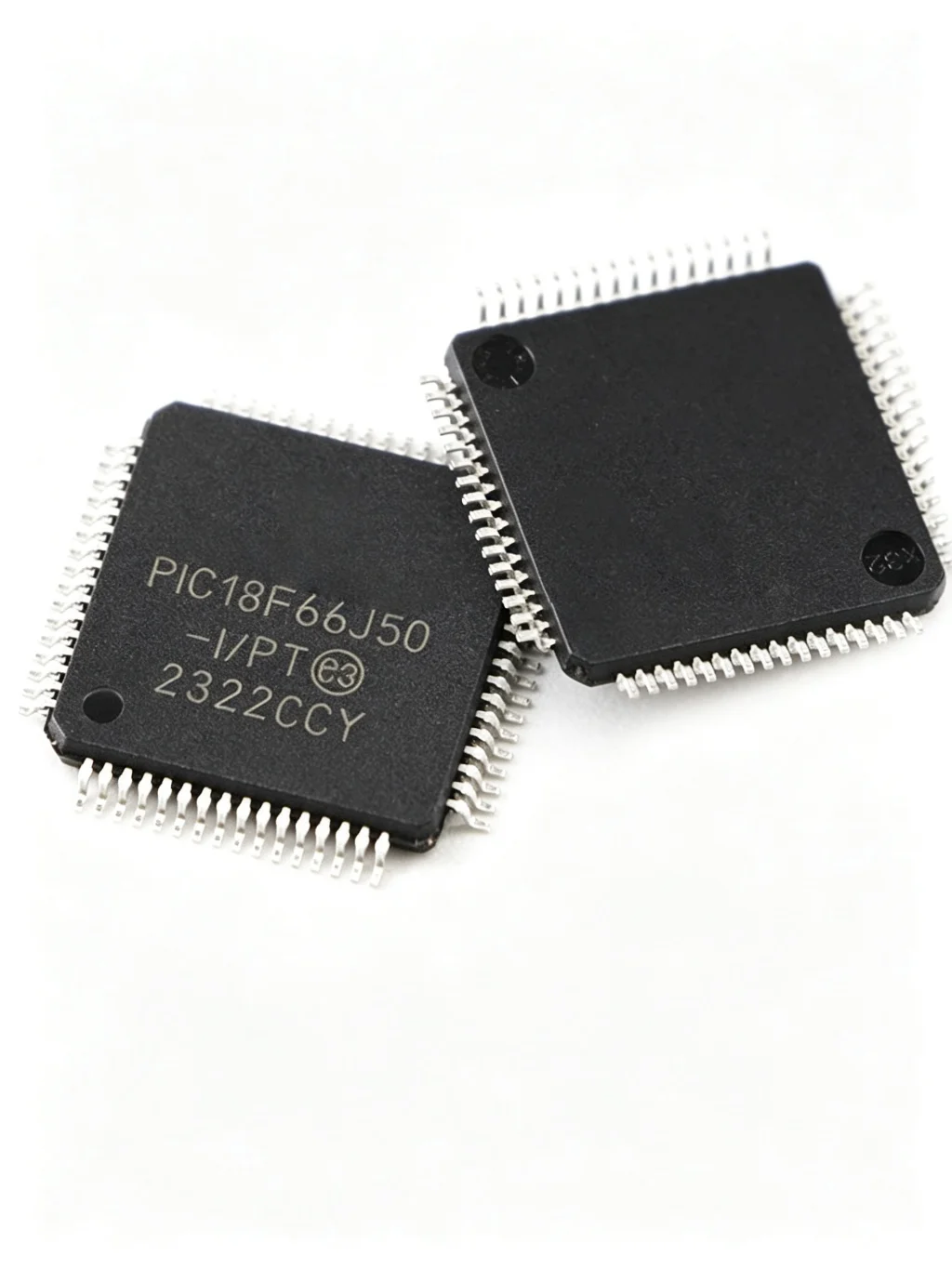 PIC18F66J50-I/PT Price discounts Spot supply Ready Stock
