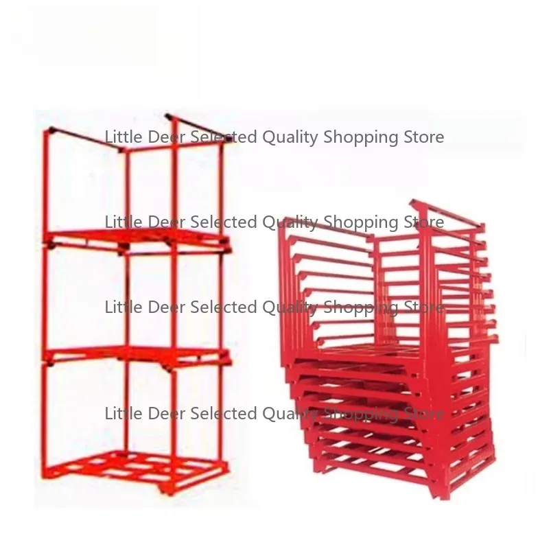 Storage Logistics Detachable Posts Racking