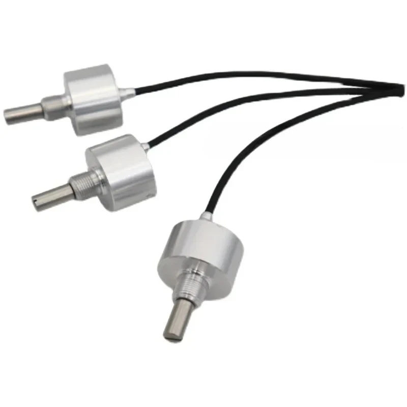 

Magnetic angle sensor for absolute position measurement at any angle from 0 to 360 °. Displacement sensor without contact(1pcs)