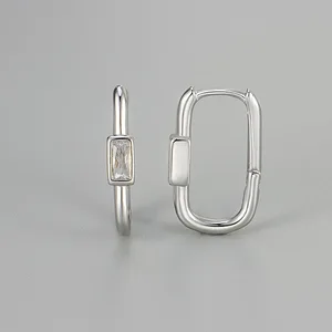 10 최고의 판매 구리 귀걸이 -11