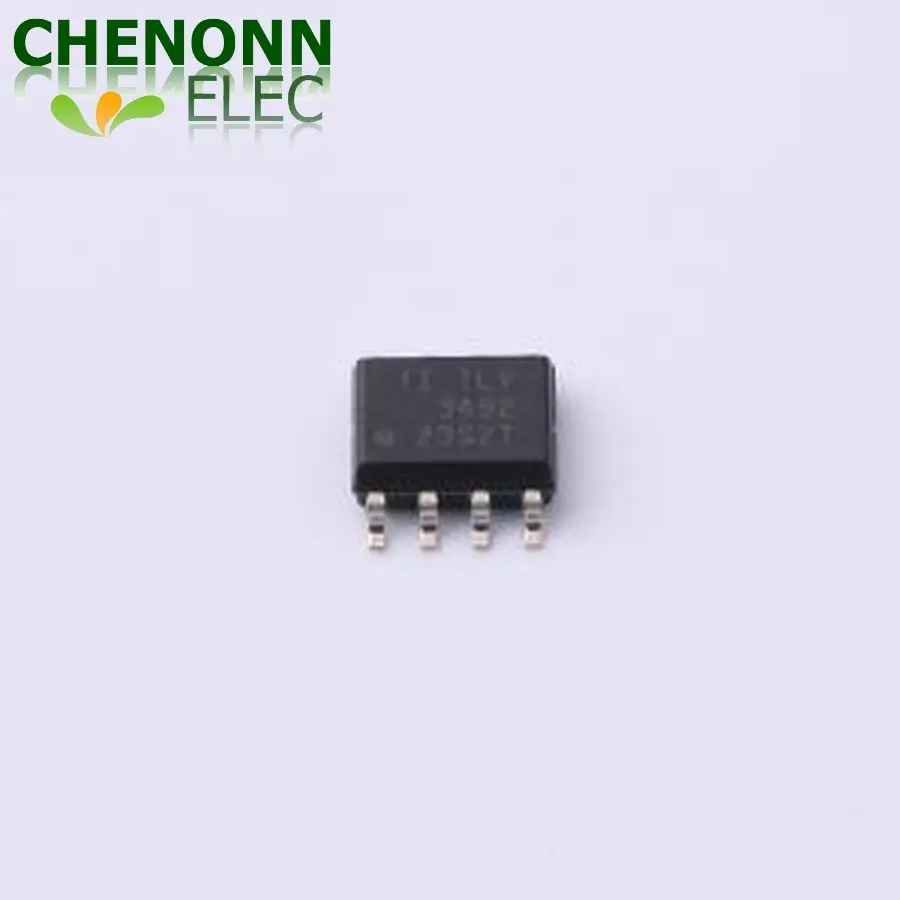 

5 шт./лот TLV3492AIDR (линейные компараторы)