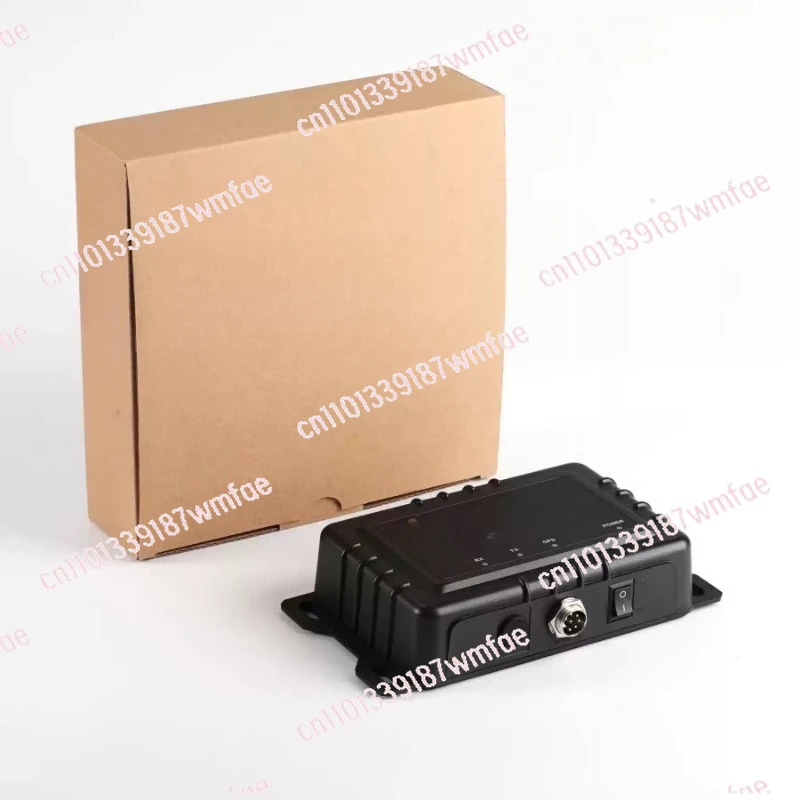 

KS-200A + Shipborne AIS Transceiver Class B AIS supports nmea2000 with wifi