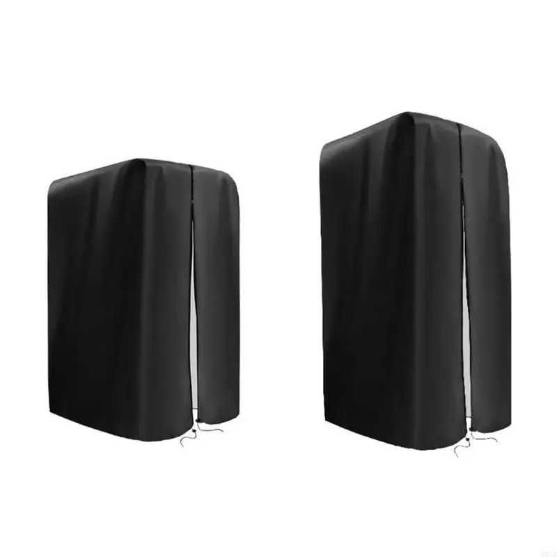 

Tear Resistant Exercise Equipment Cover For Pull Up Bar Dustproof Design Washable Home Gym Gear Protector Shield B95B