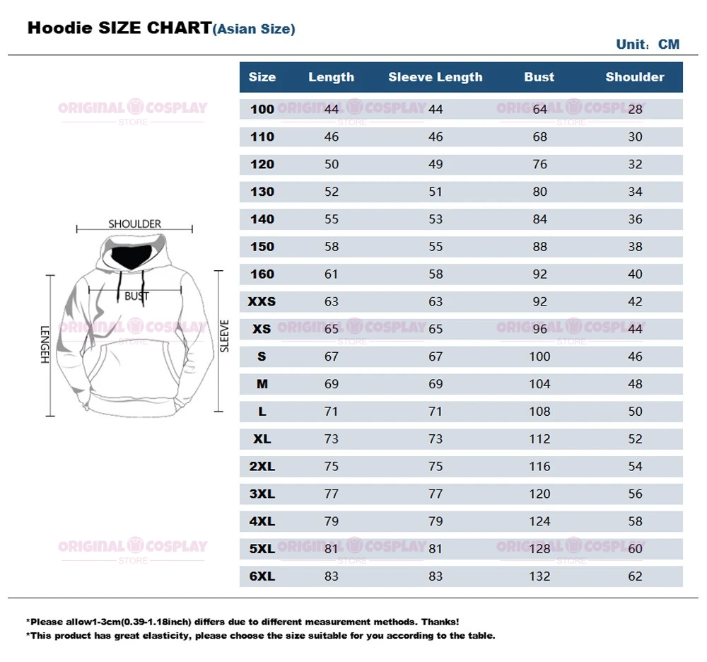 2026 نيك وايلد زوتوبيا 2 هوديي مع آذان لطيف تأثيري البلوز للجنسين هدية الكريسماس الأسرة مطابقة الزي مملكة الحيوان