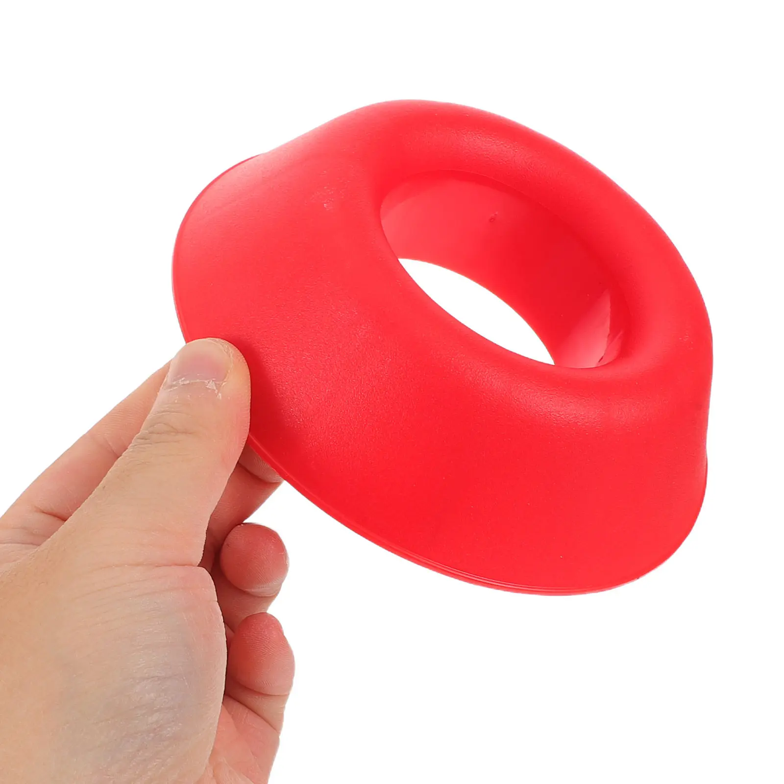 

Набор из 5 пластиковых подставок для мячей: прочные держатели для баскетбольных, футбольных, волейбольных мячей и спортивного инвентаря для стола