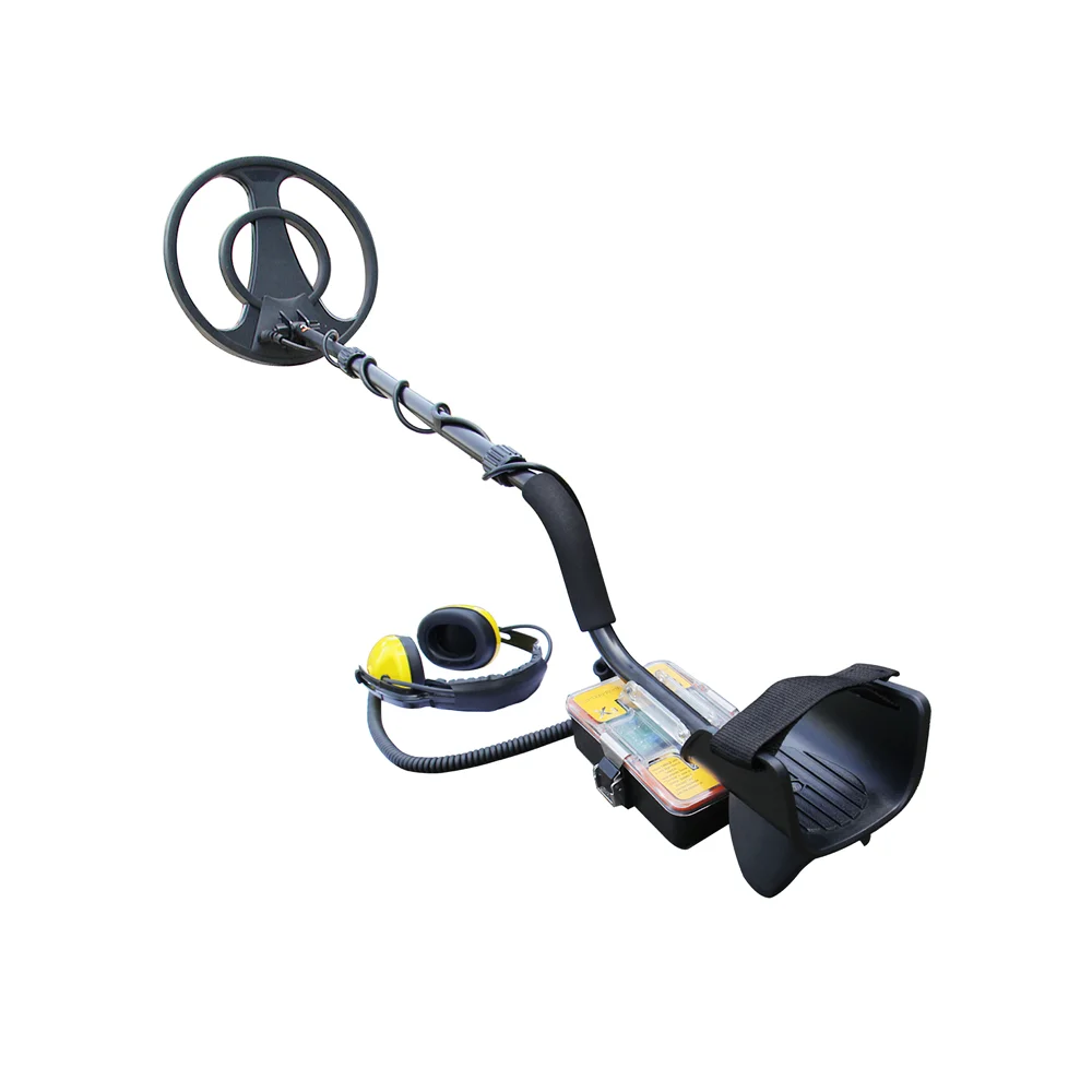 Underwater Gold and Metal Detector Waterproof X3 Underwater Treasure Hunter Diving Device for Gold Search Metal Detection