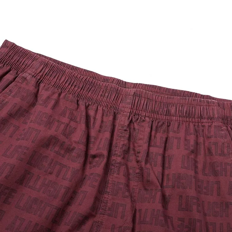 السراويل غير رسمية الرجال الصيف برمودا متعددة جيب السراويل الاتجاه الجديد التمويه ملابس عصرية مرونة الخصر شورتات للبحر جودة عالية