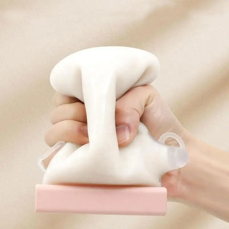 Bolsa almacenamiento leche materna silicona reutilizable C5AF Microondas Bolsa congelador seguro para y
