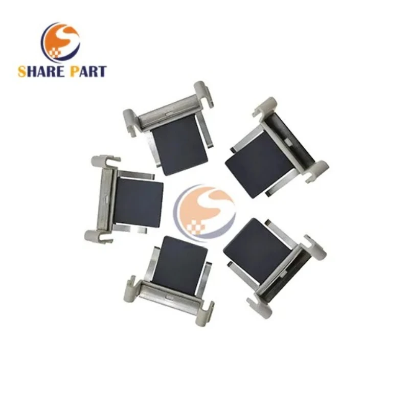1 SET ORIGINAL ASS'Y  ADF ROLLER PAD for AVISION AV220 AV210 AV212 AW1620 AW1610 AV220G 220C2 AT580U HIGH QUALITY