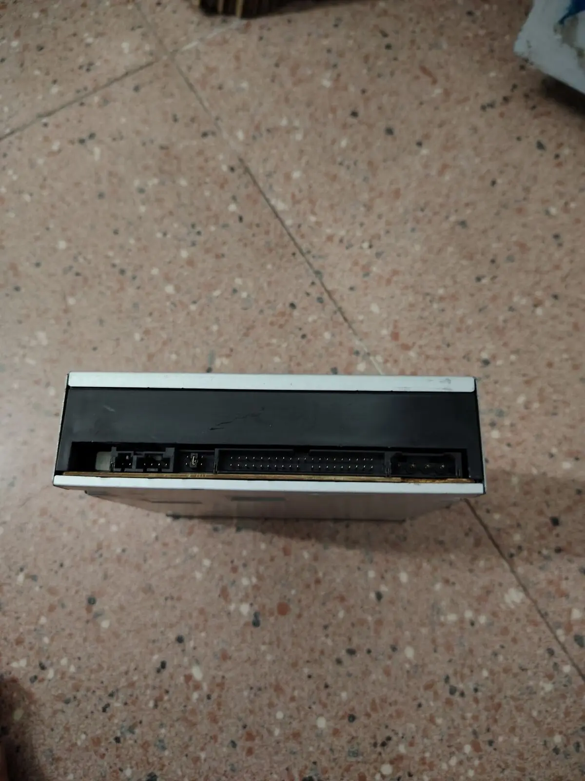 Used IDE Disc Drive Desktop Built-in DVD Disc Drive Used