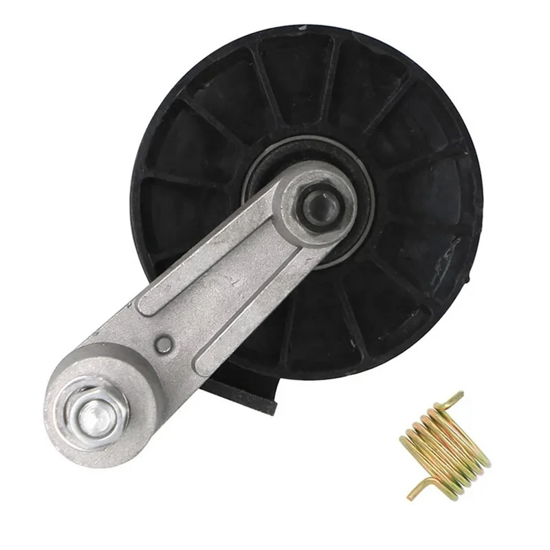 6700115 6662997 Cooling Fan Pulley Tensioner Kit Spare Parts Accessories For Bobcat Loaders 751 753 763 773 7753 863 873 963