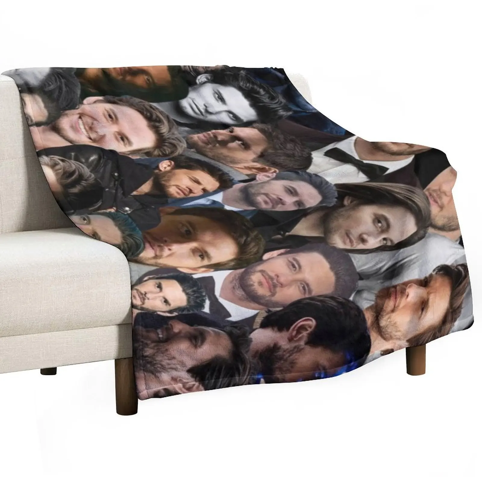 Ben Barnes Photo Co… - image