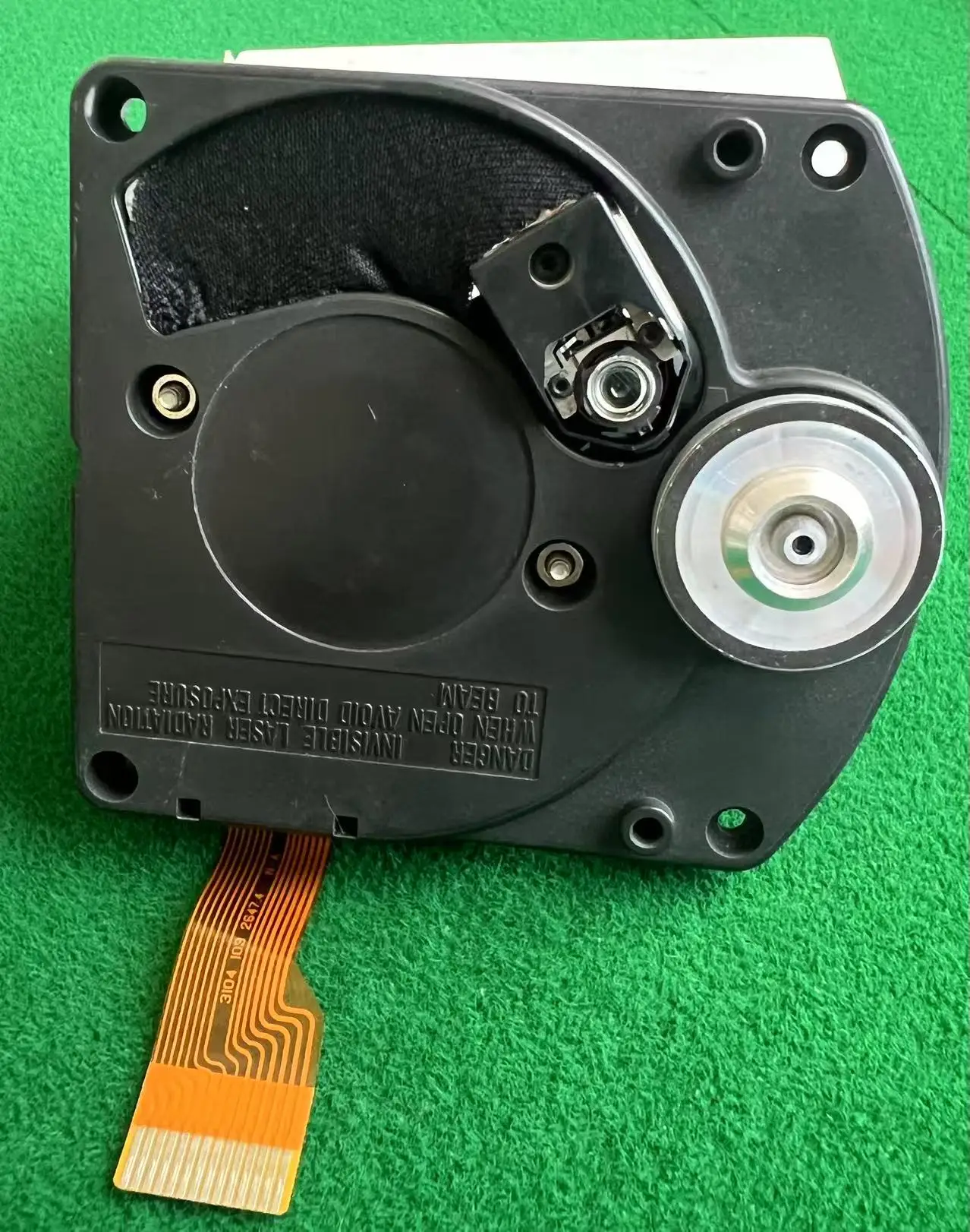 

Replacement For TECHNICS SL-PS620A SLPS620A SL PS620A dvd Player CD Player Laser Lens Optical Pick-ups Bloc Optique