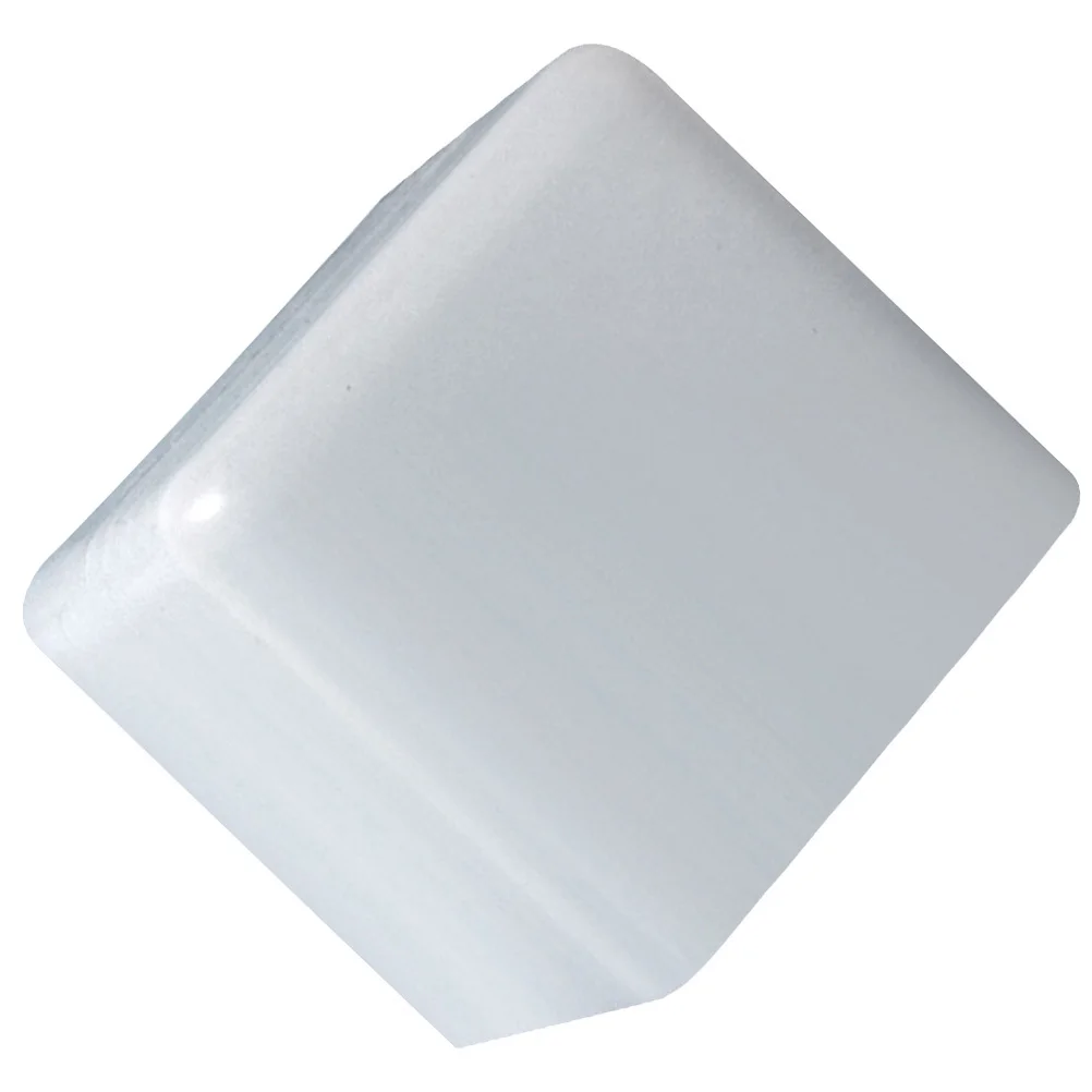 

Decorative Cube Silicone Mold Practical and Safe for Adding Pigments Glitter Powder Unique Crafts Silicone Cube Mold