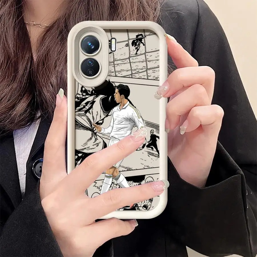 حافظة لهاتف شاومي ريدمي نوت 11 10 13 10S 14 Pro Plus 12 11Pro 13Pro 12S 11S