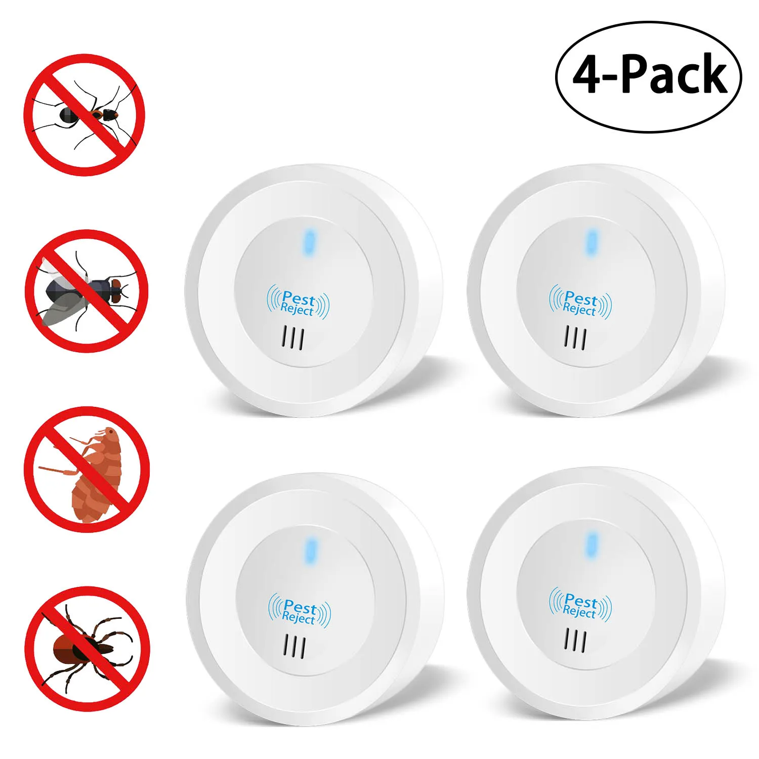 Thumbnail 2 - #16 Latest Pet Flea & Tick Control Offers