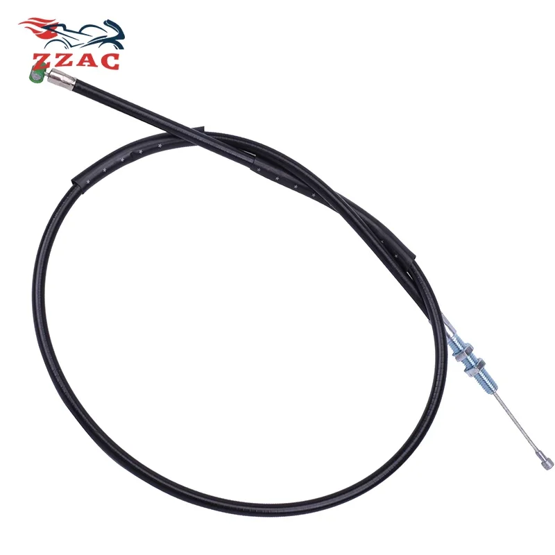 

Motorcycle Clutch Line Cable Wire For Kawasaki Ninja ZX-6R ZX600 ZX6R ZX 6R R9F R9FA RAF RAFA RBF RCF RMFNN 2009-2012 2021-2022