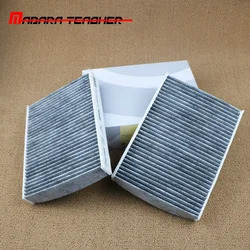 64115A1BDB7 Charcoal Filter For BMW 5 G30 F90 G31 6 G32 7 G11 G12 8 G14 F91 G15 F92 X5 G05 F95 X6 G06 F96 G07 64 11 5 A1B DB6