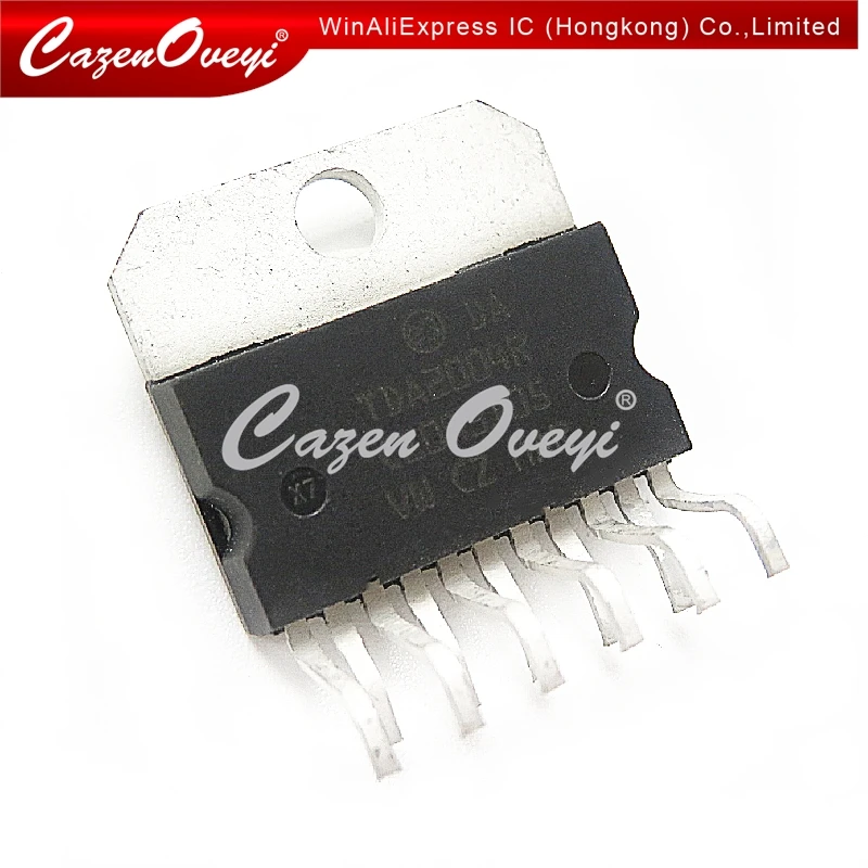 5PCS OPA541AP OPA549T TDA2004R TDA2005R TDA2009A TDA7253 TDA7256 TDA7263 TDA7265 TDA7269A view 3