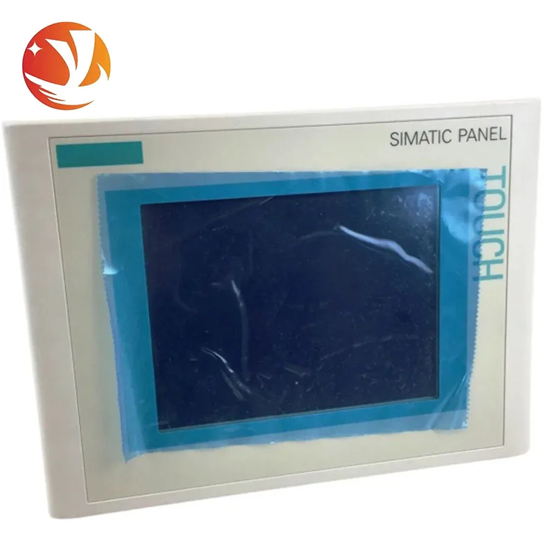 Gold Seller 6av6642-0ba01-1ax1 TP177B Touch Screen PLC Brand New Original Spot Human Machine Interfaces Industrial PCs