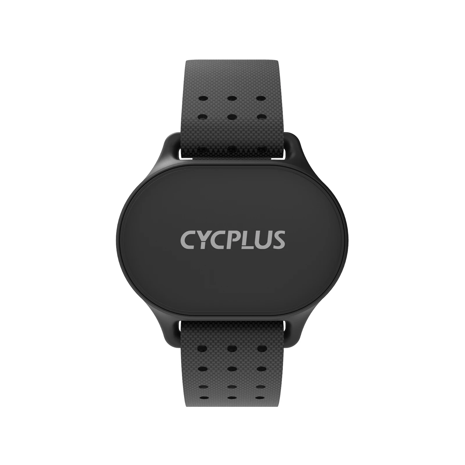 CYCPLUS H1 Heart Rate Monitor BLE ANT+ Wireless Heart Rate Sensor Armband Hand Strap IPX6 Cycling Accessories