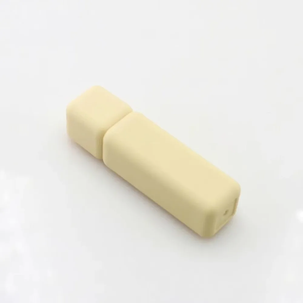 New 5ml Lip Gloss Tube Refillable Wand Applicator Cosmetic Tube Screw Cap Colorful Refillable Lip Bottle Cosmetic Samples